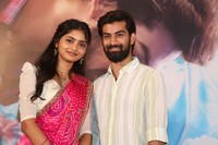 Premisthunna Movie Press Meet Photos